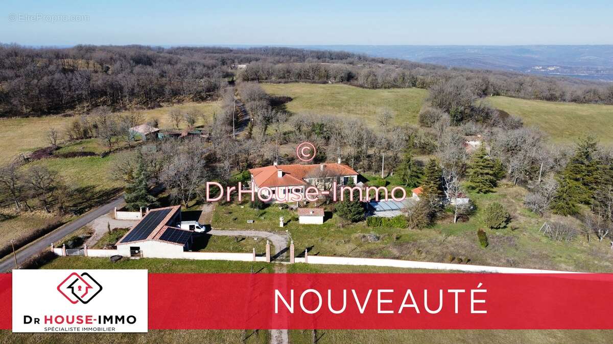 Maison à MARNAVES