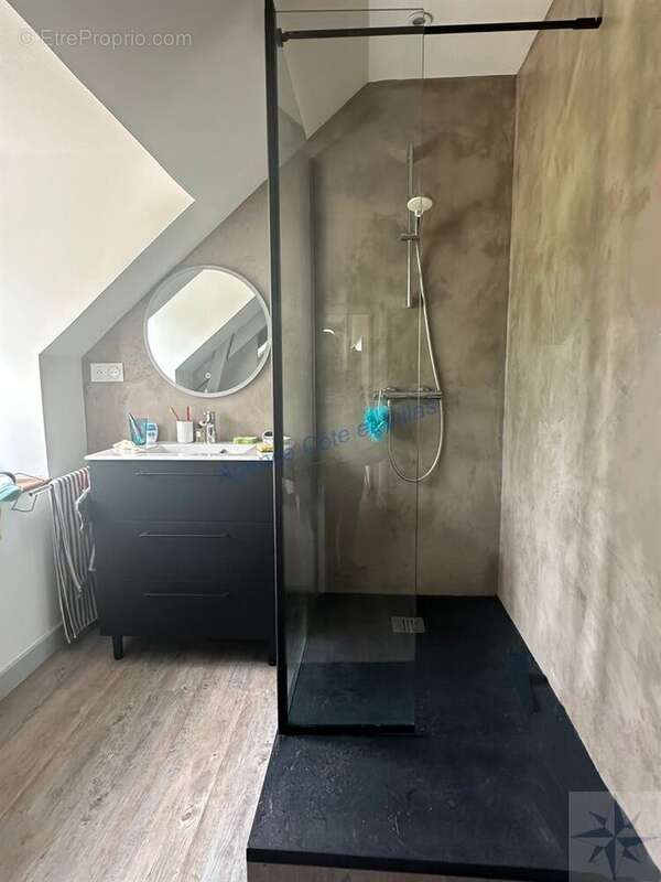 Maison à PLENEUF-VAL-ANDRE