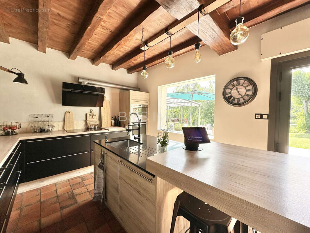 Maison à ROOST-WARENDIN