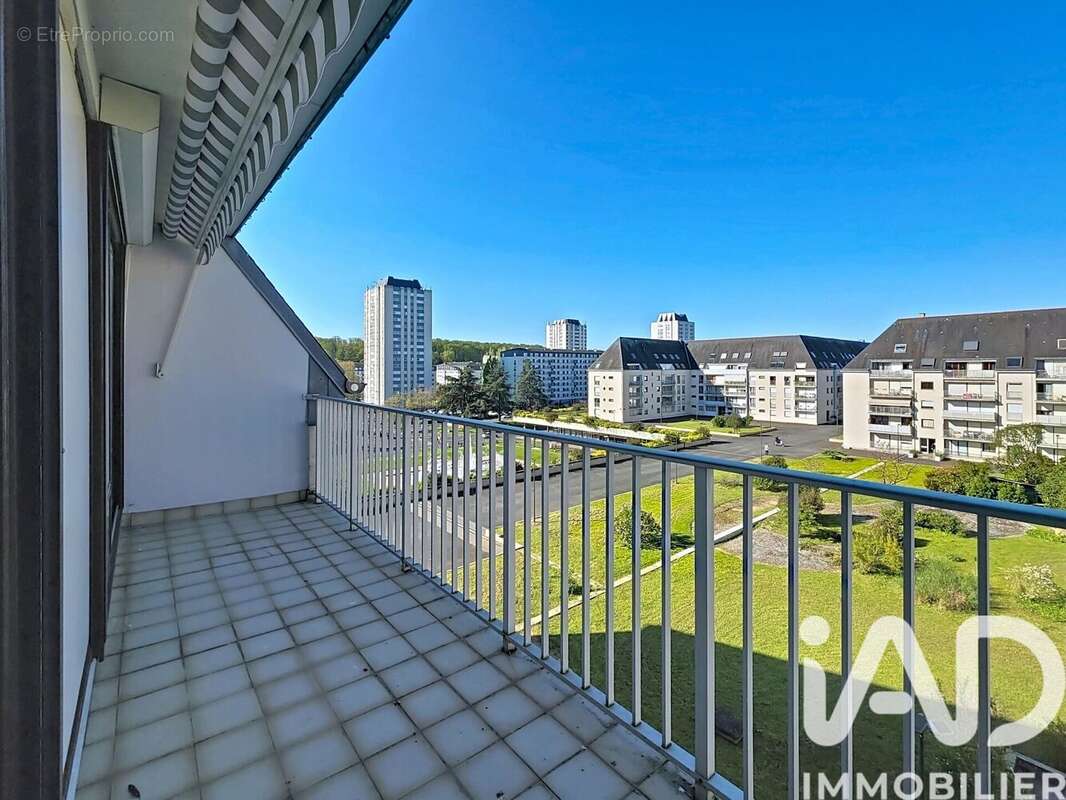 Photo 4 - Appartement à TOURS