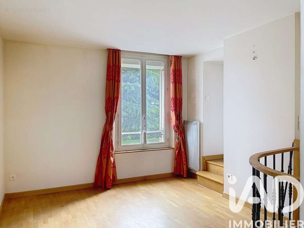 Photo 5 - Maison à ANTONY