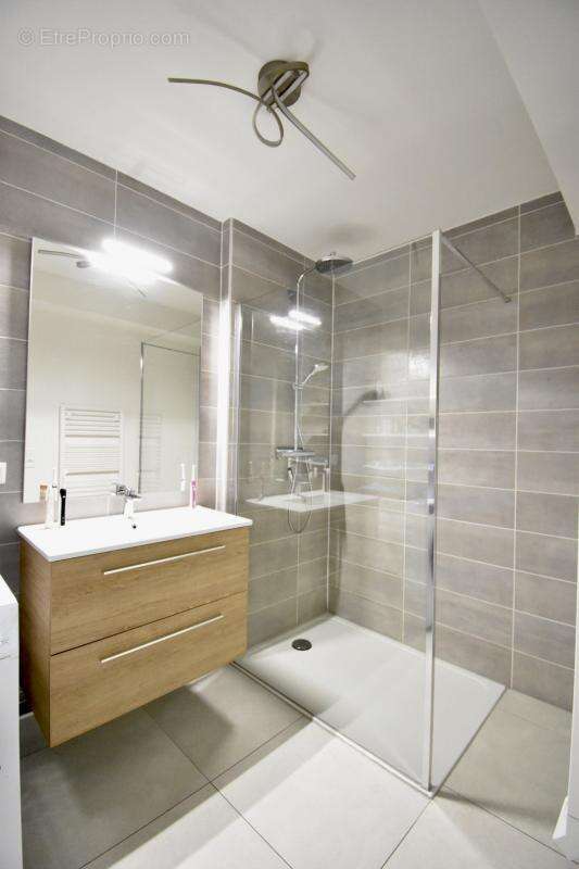 Appartement à TRUCHTERSHEIM