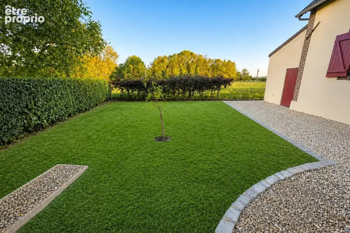 Maison de 5 pièces de 133 m² à Verneuil d'Avre - photo 47