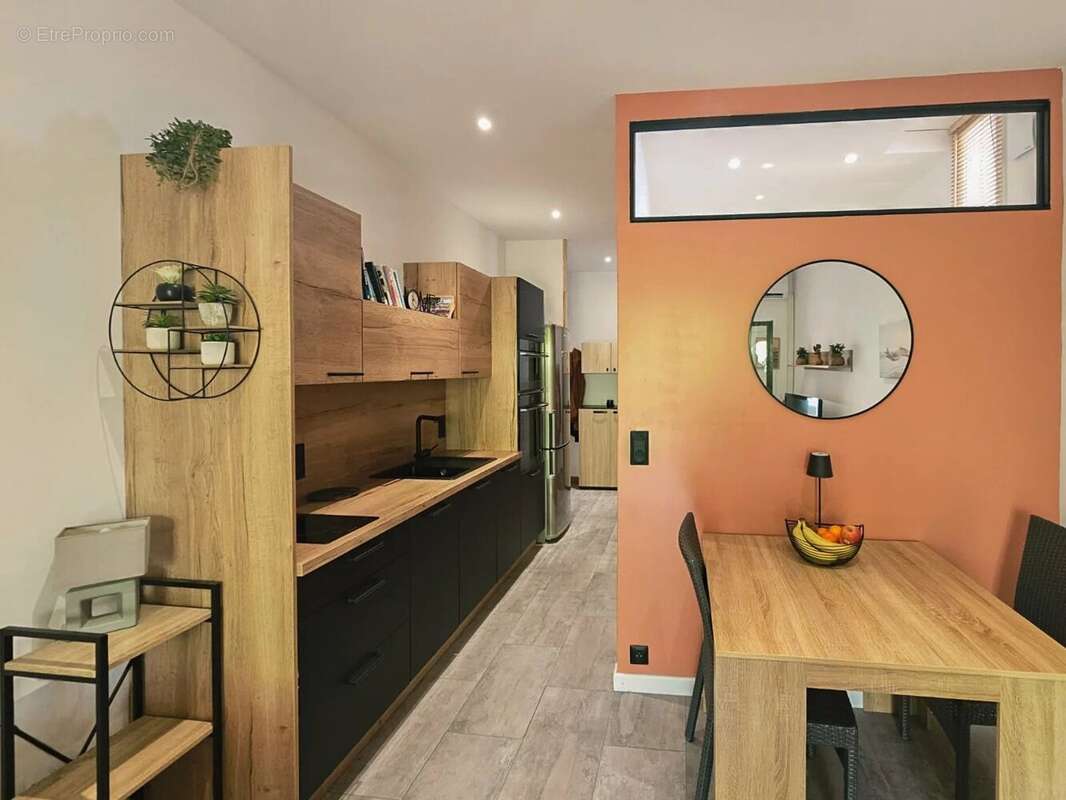 Appartement à FREJUS
