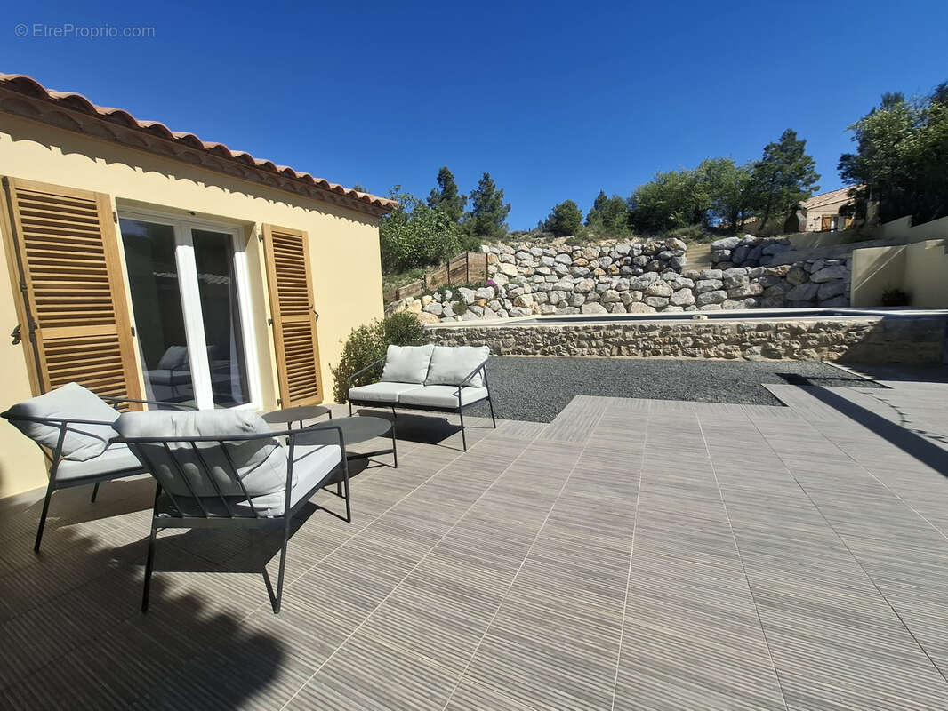 Maison à PEYRIAC-DE-MER