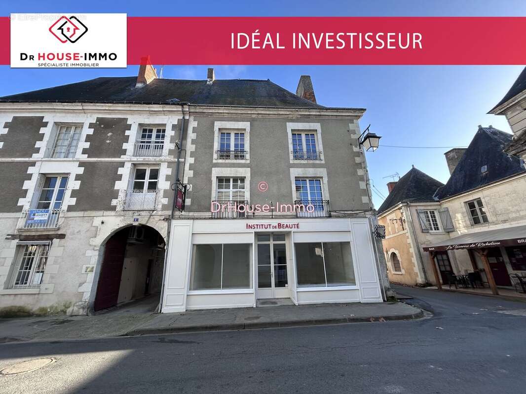 Appartement à RICHELIEU