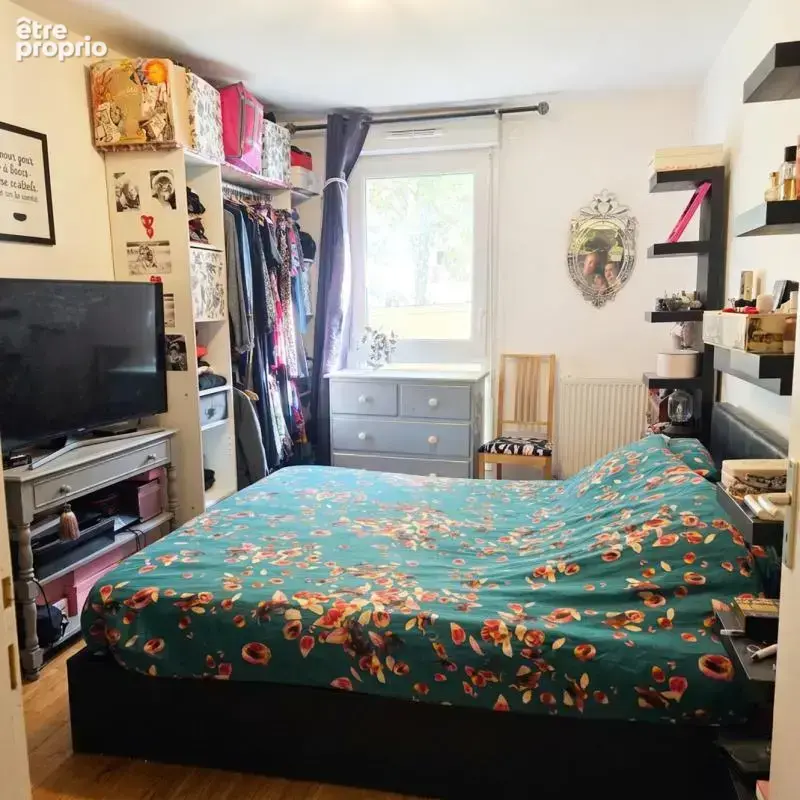 Appartement - photo 10