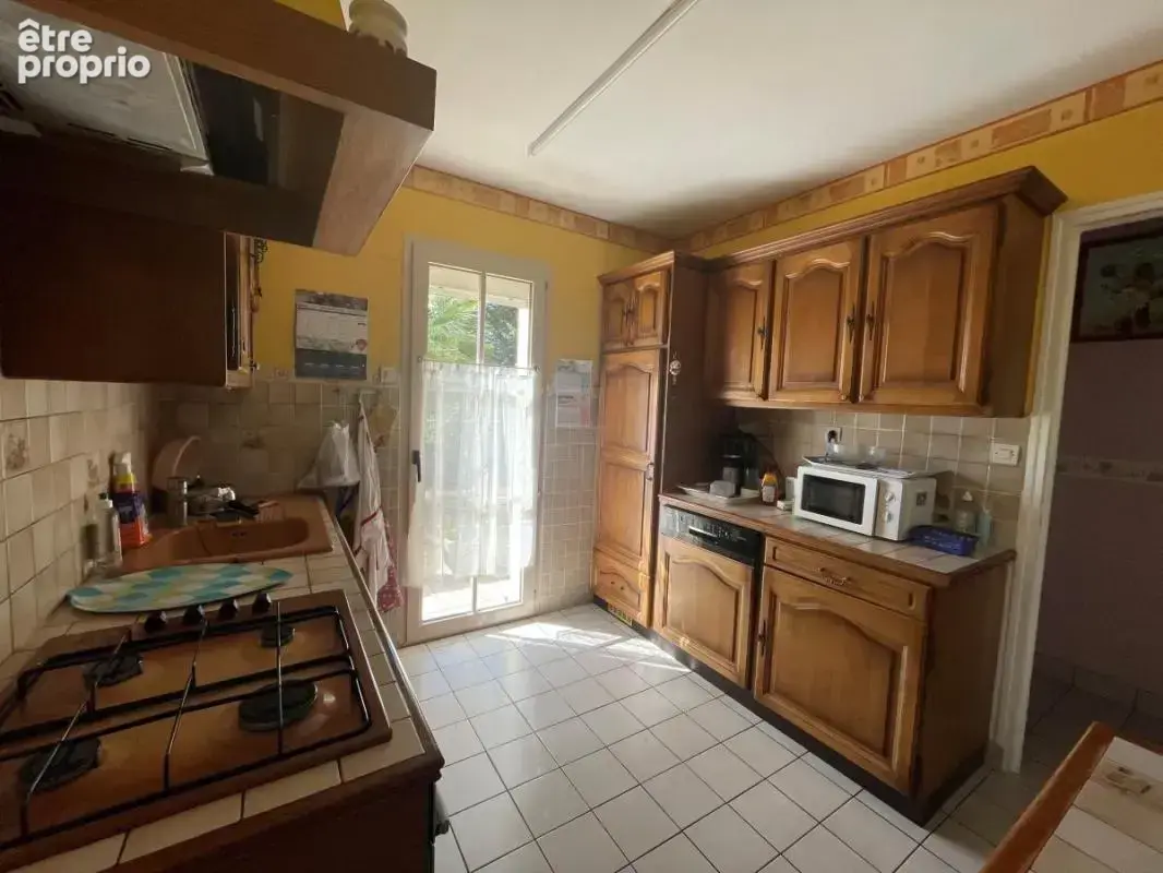 Maison 110 m² à Saint-Malo  - photo 3