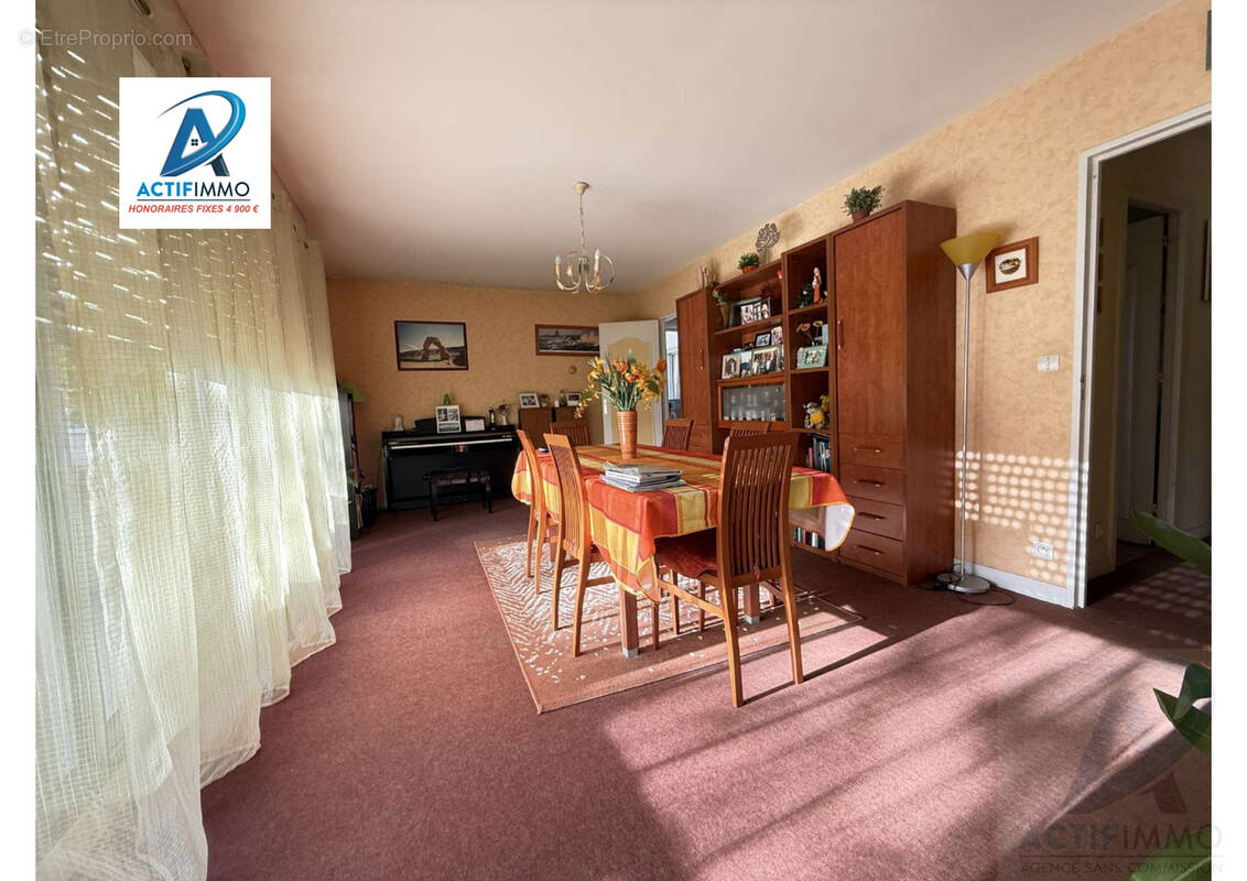 Appartement à FLERS