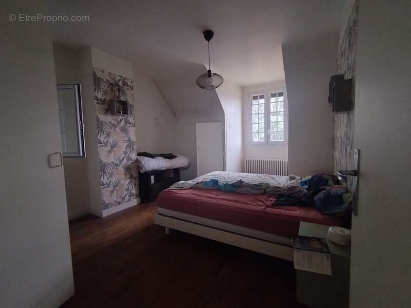 Maison familiale 131 m² – 4 chambres – sous-sol – proche dinan - photo 9