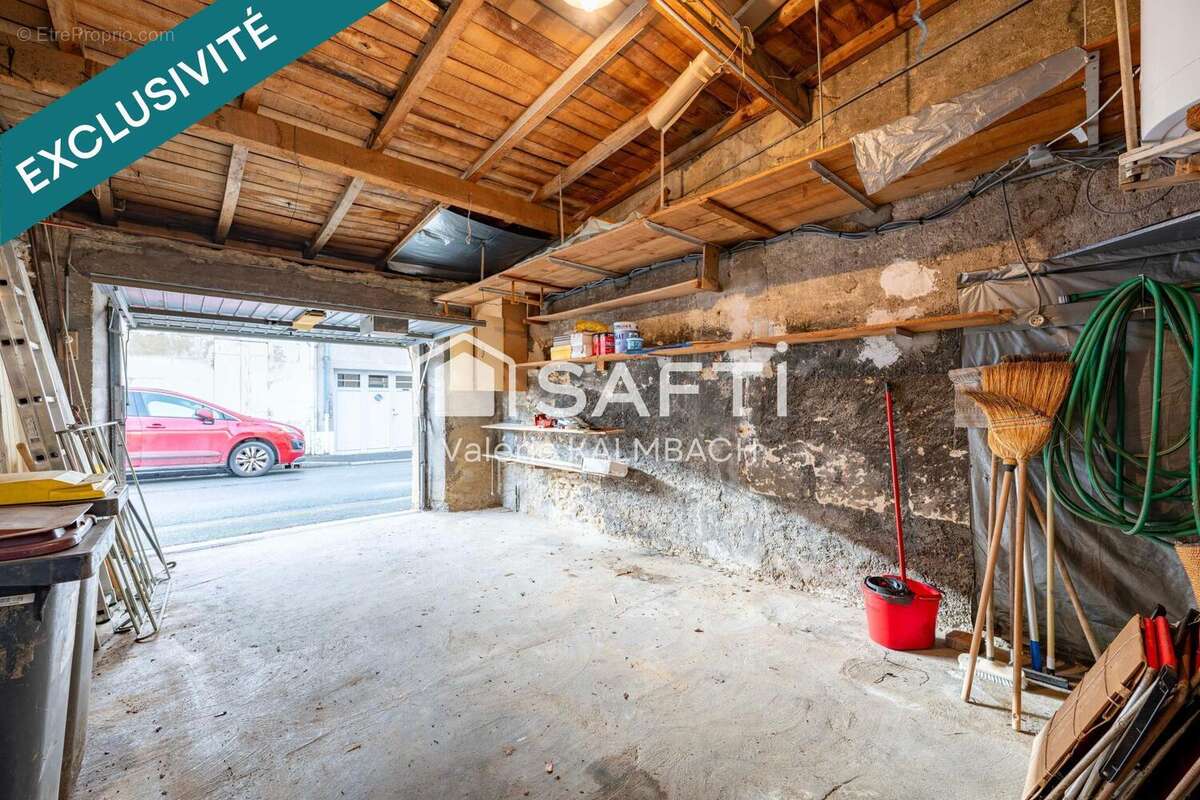 Photo 9 - Maison à COGNAC