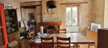 Maison 9 pièces 185 m² à vendre à Ayen (19310) - photo 203