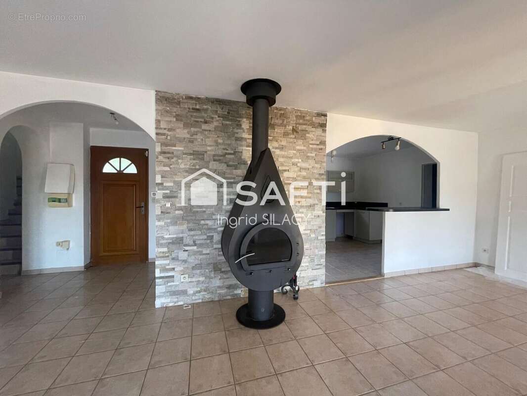 Photo 3 - Maison à TARADEAU