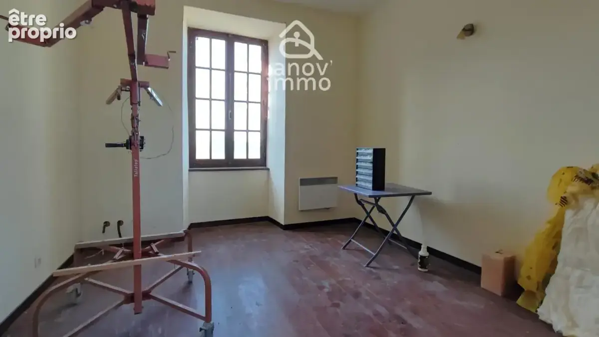 Maison de campagne - photo 9