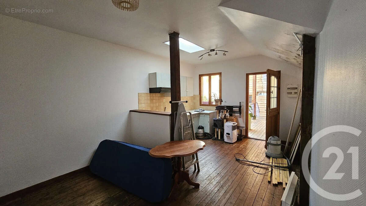 Maison 64 m² à Bar-Sur-Seine  - photo 7