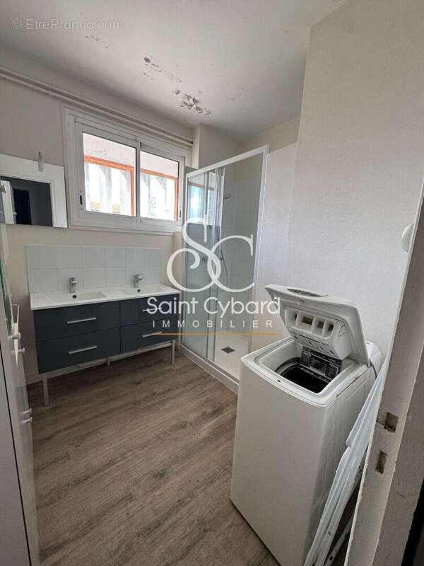 Appartement à ANGOULEME
