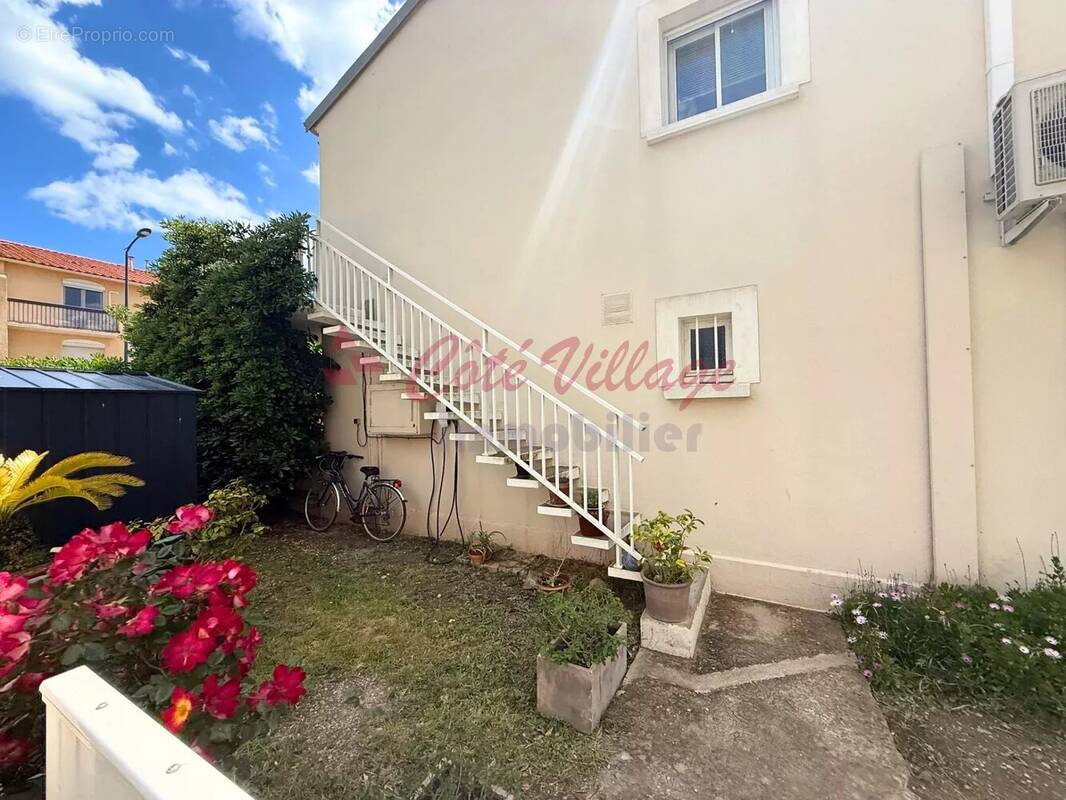 Appartement à NARBONNE