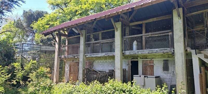 Maison à SAINTE-CHRISTIE-D&#039;ARMAGNAC