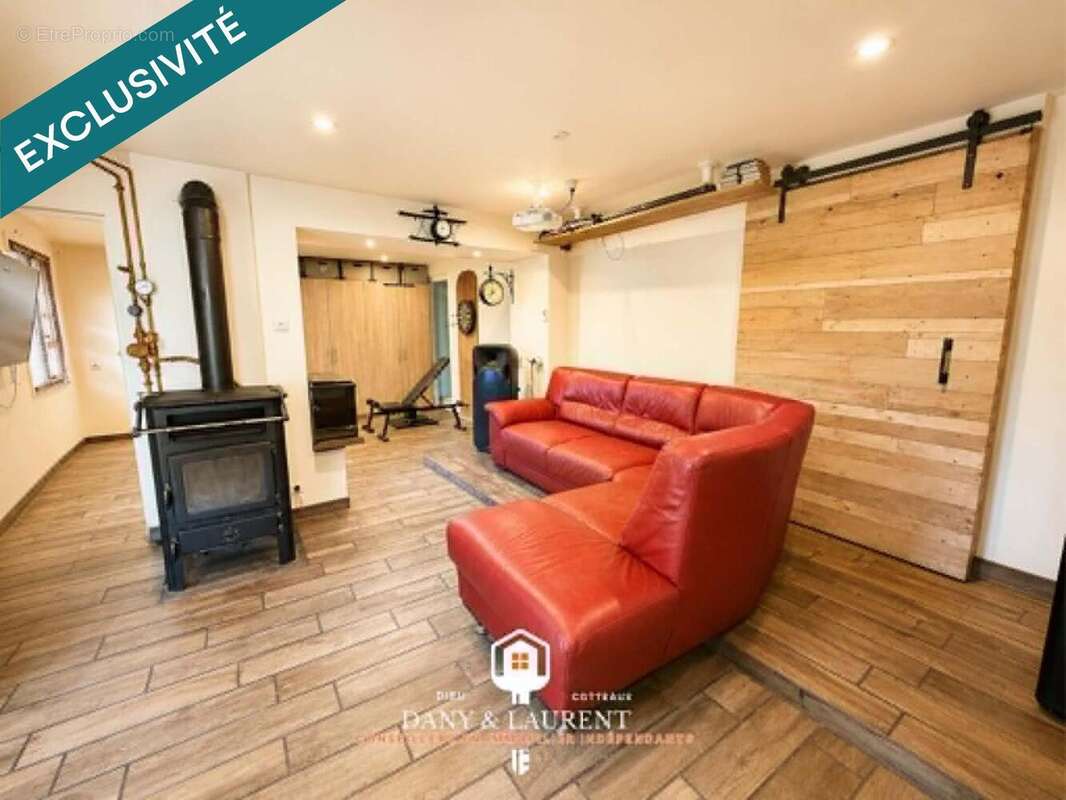Photo 4 - Maison à HAVELUY