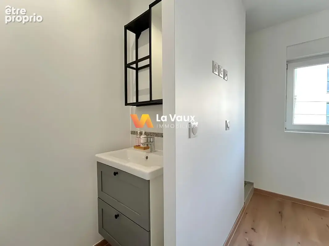 Maison Neuves Maisons 5 pièces 86 m² - photo 10