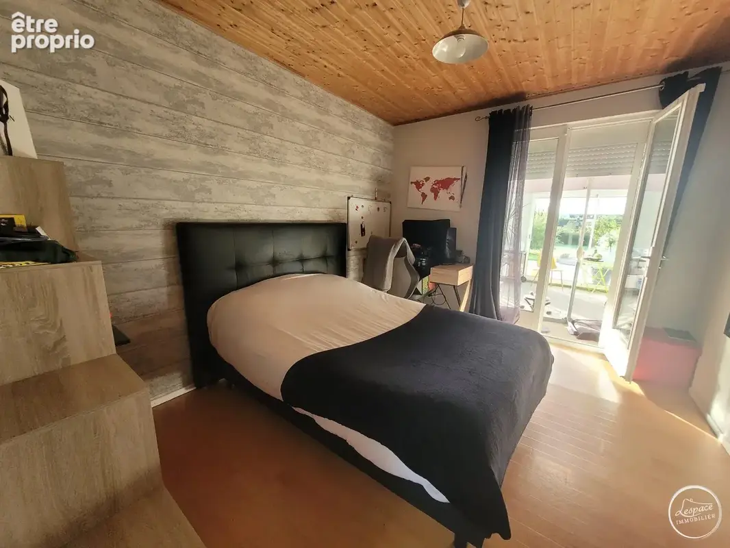 Maison 4 pièces 133 m² à vendre à Nortkerque (62370) - photo 7