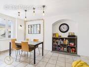 Maison à ROMILLY-SUR-SEINE