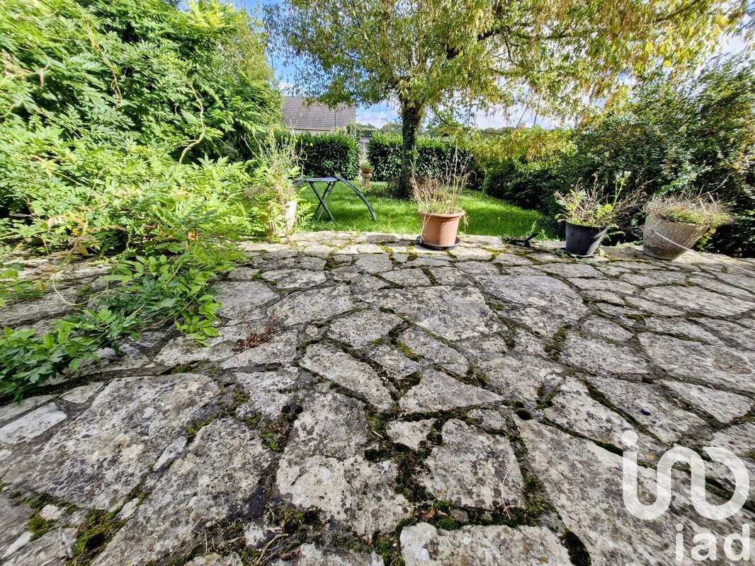 Photo 4 - Maison à MAROLLES-EN-HUREPOIX