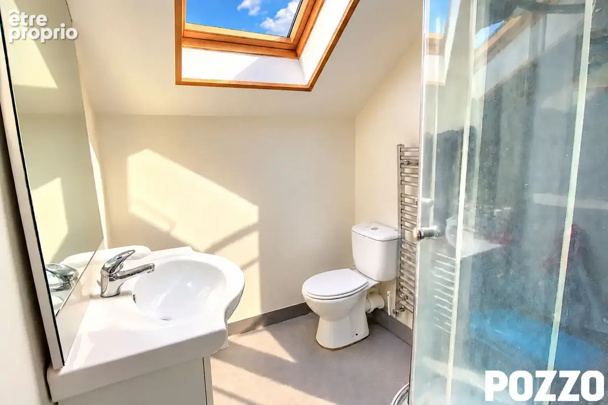 Saint pair sur mer - maison 3 pièces à proximité des commerces et plage - photo 8