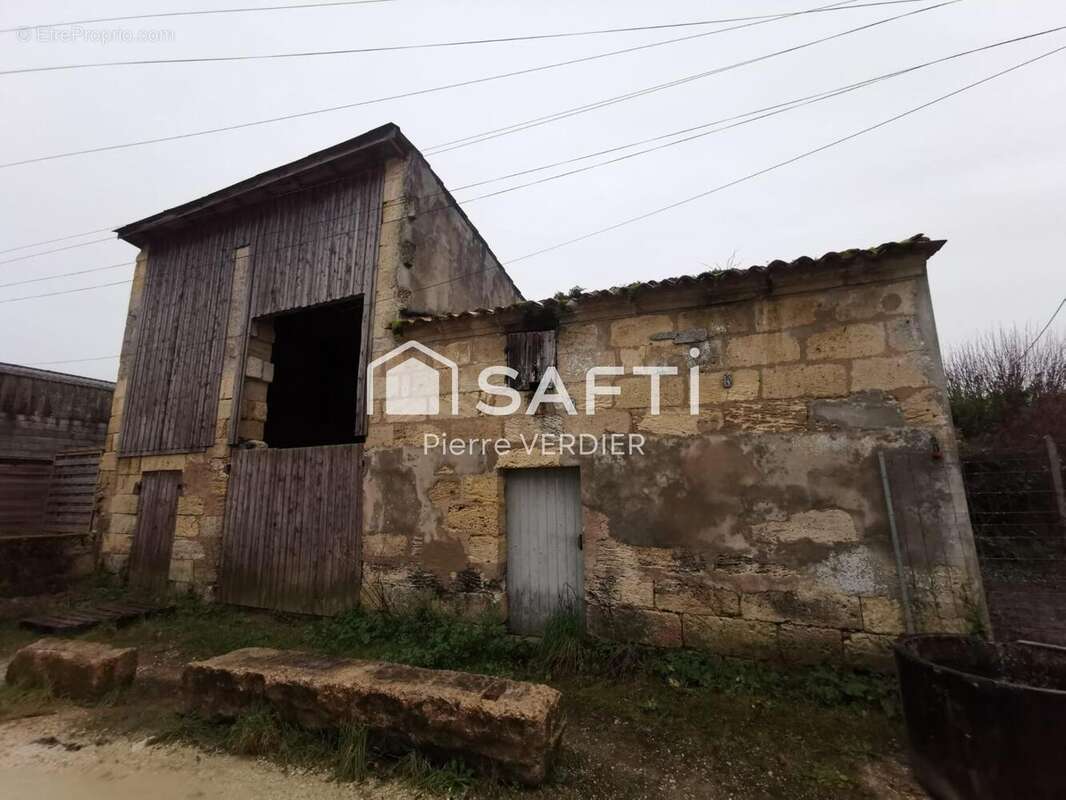 Photo 3 - Maison à SAINT-LAURENT-D&#039;ARCE