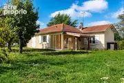 Maison à SAINT-SEURIN-SUR-L'ISLE