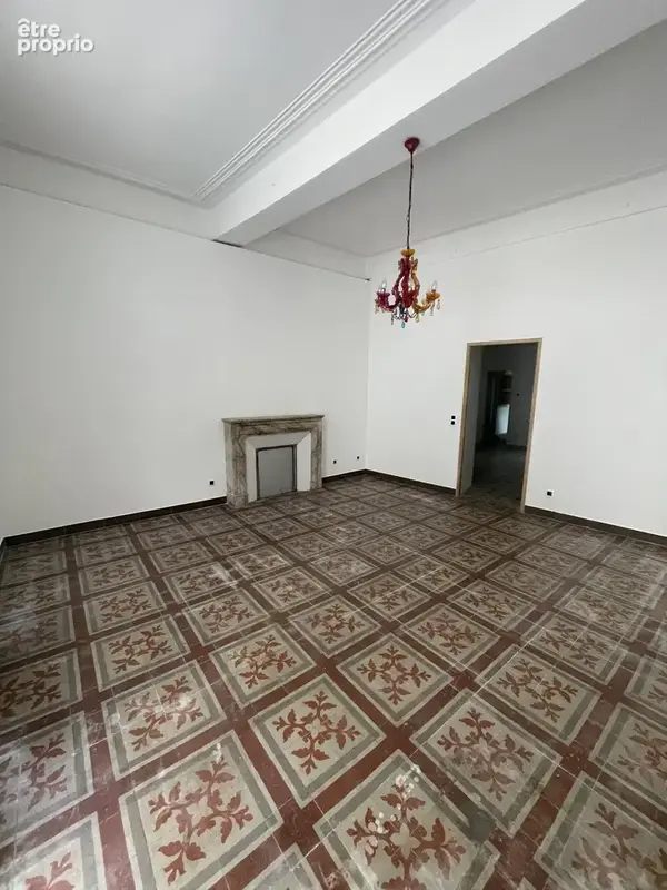 Appartement T2 centre ville de Pont-St-Esprit - photo 5