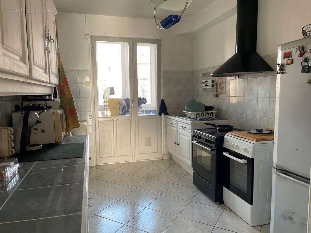 Appartement à CHALON-SUR-SAONE