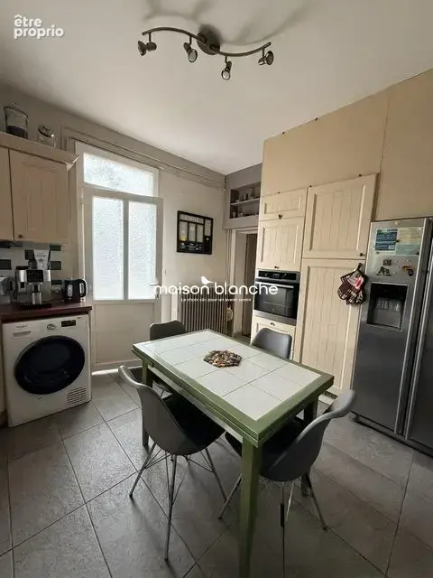 Maison 7 pièces 146 m² à vendre à Saumur (49400) - photo 6