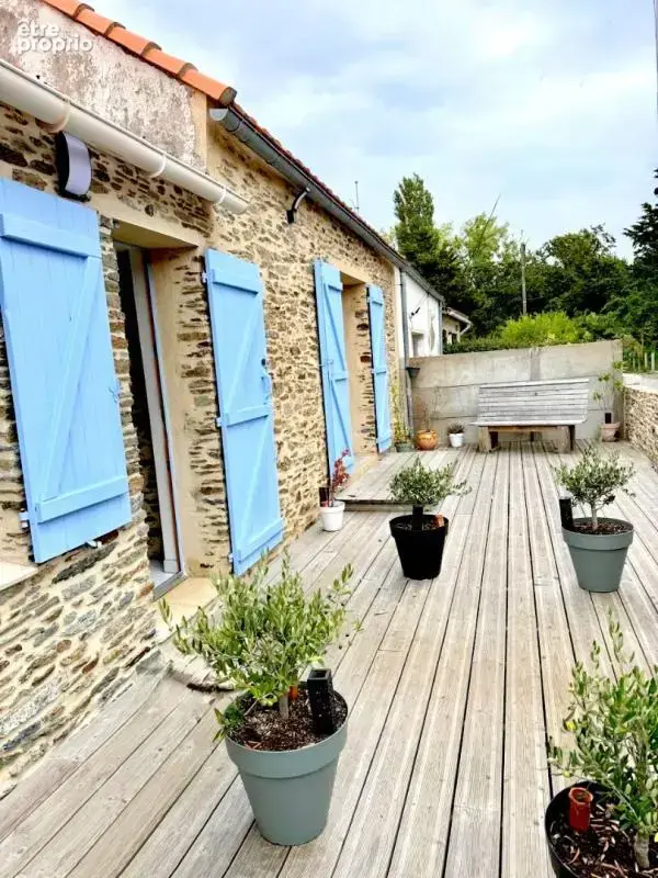 Maison de charme proche  bord de mer - photo 11