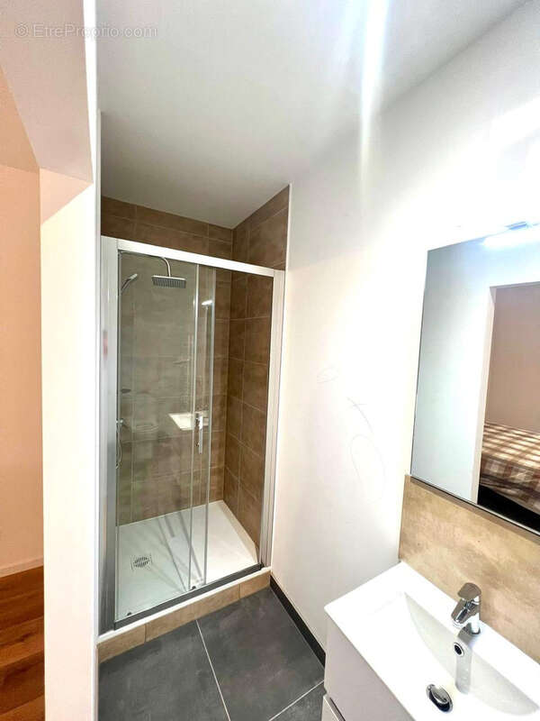 Appartement à TARBES