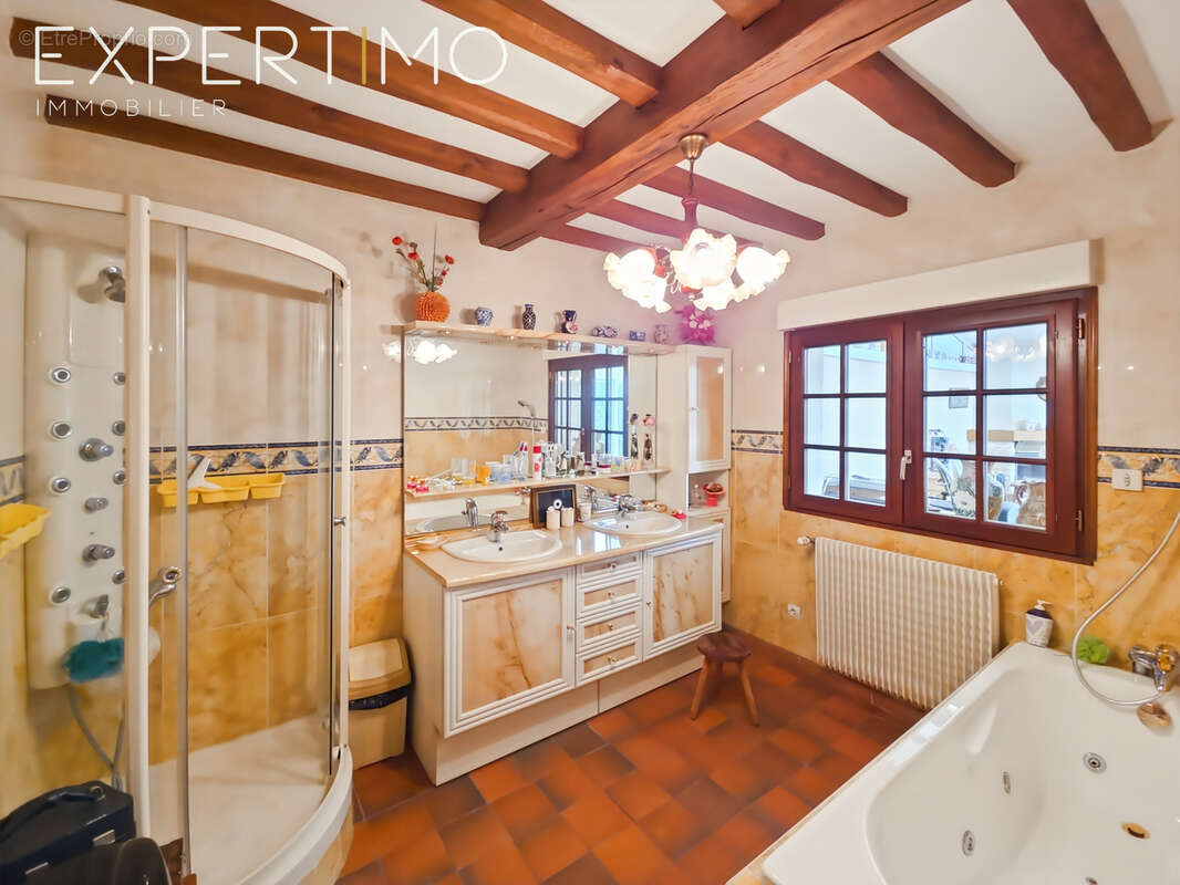 Maison à MERS-LES-BAINS