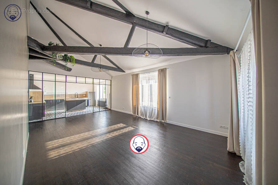 Appartement à TOUL