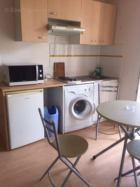 Appartement à TENDE