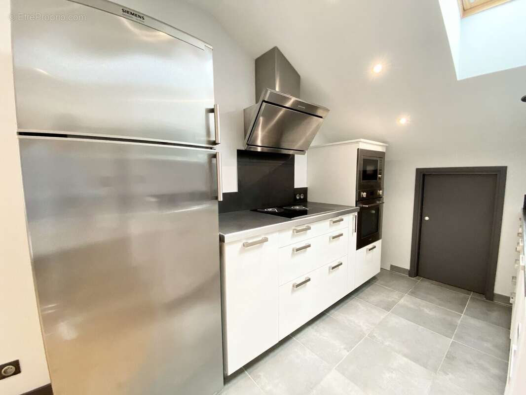 Appartement à CLERMONT-FERRAND