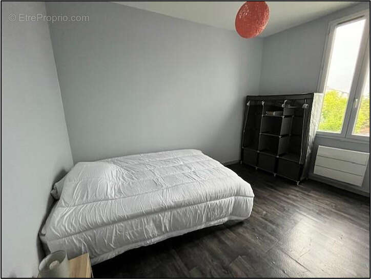 Studio et T2 loués rentabilité immédiate talence st genes - photo 5
