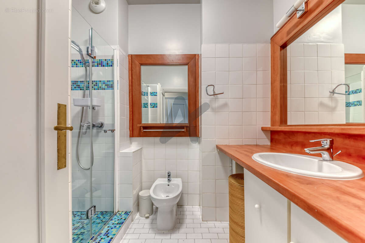Appartement à LYON-6E