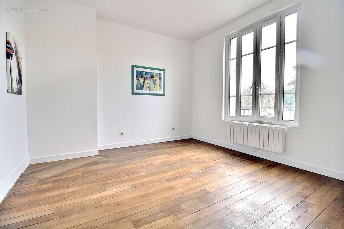 Appartement à VERSAILLES