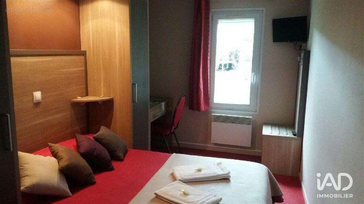 Photo 7 - Commerce à SAINT-ANDIOL