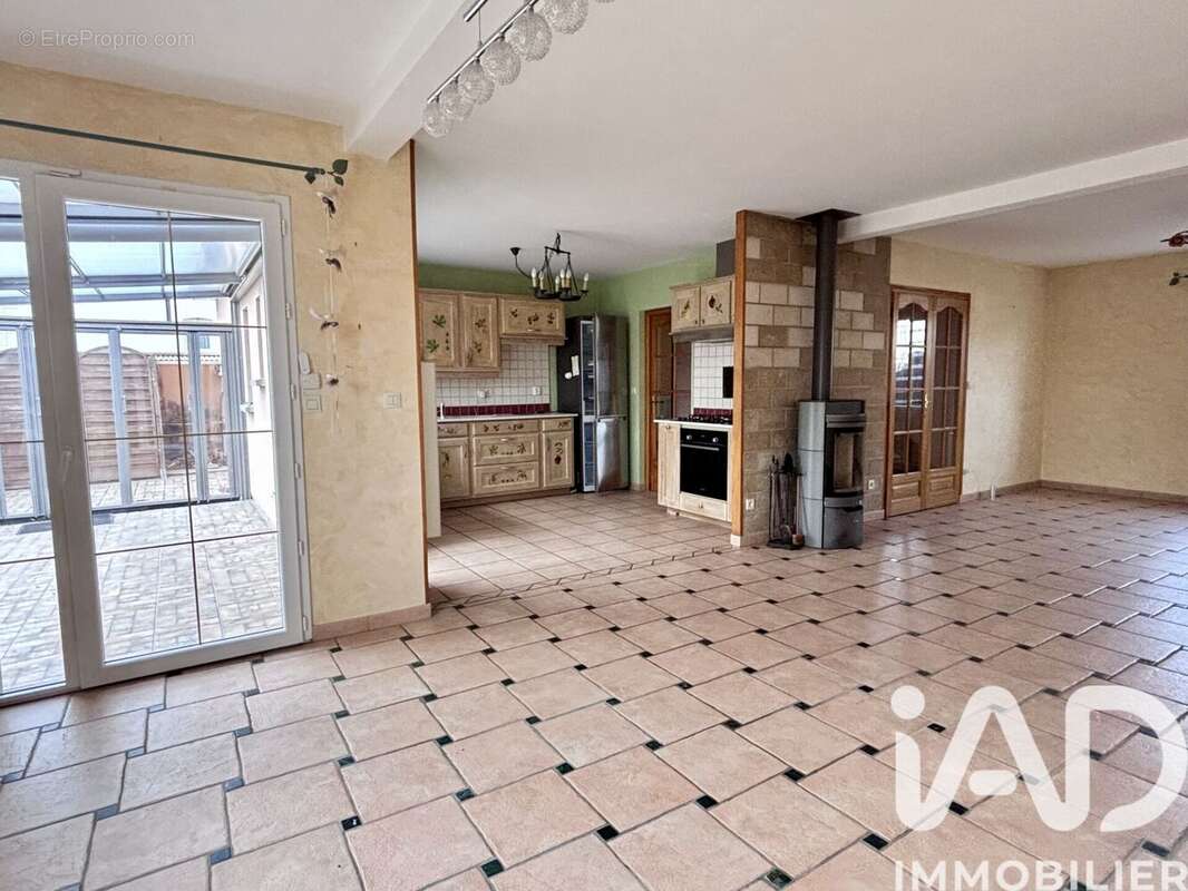 Photo 4 - Maison à MOREUIL