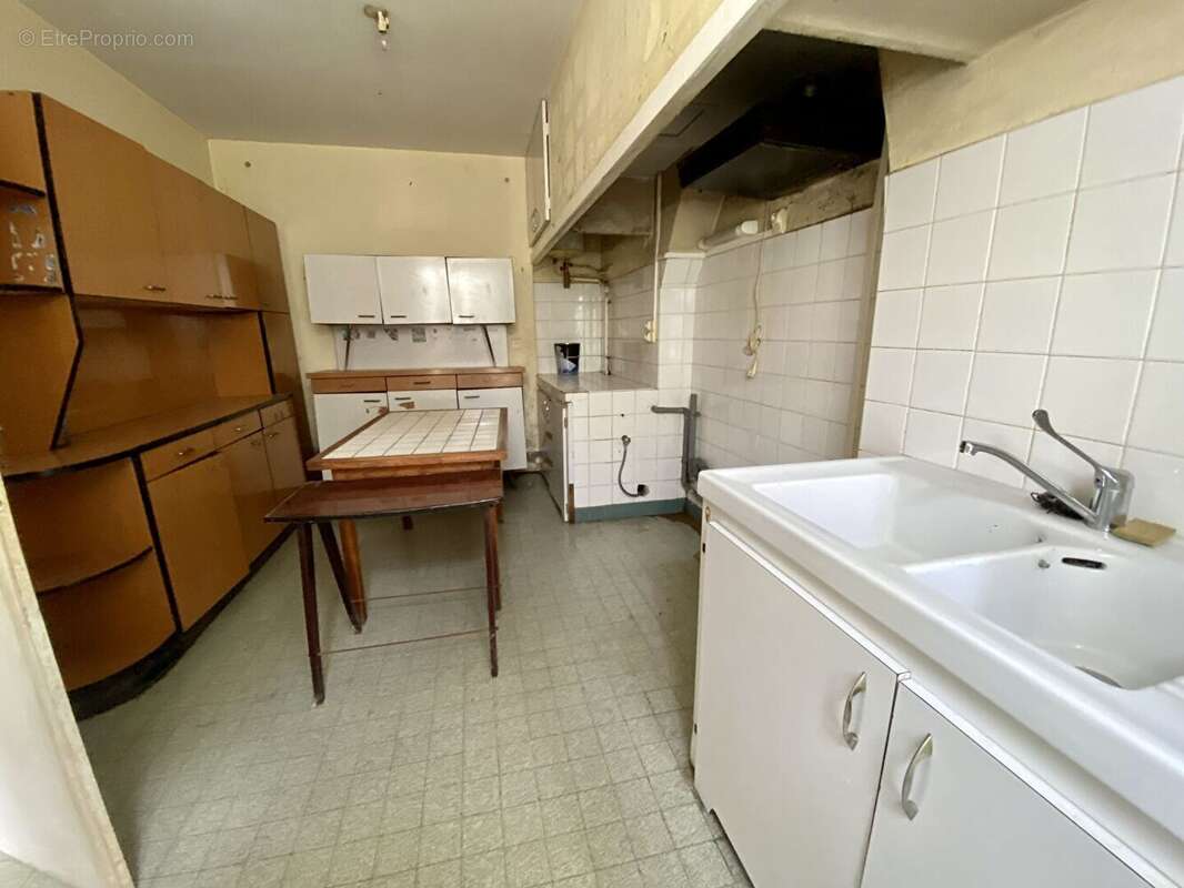 Maison à PORTET-D&#039;ASPET