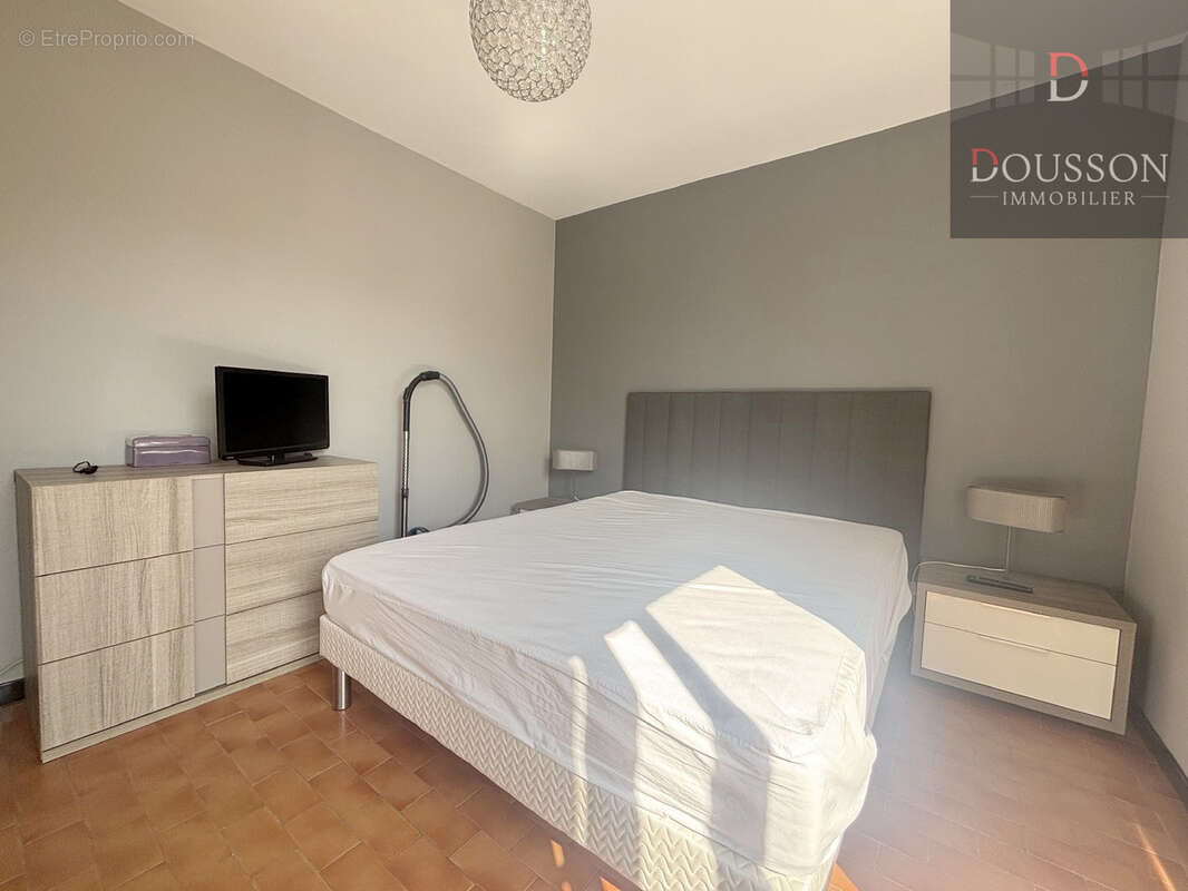 Ponant-p2 de 36.49 m2 -traversant avec parking - photo 5