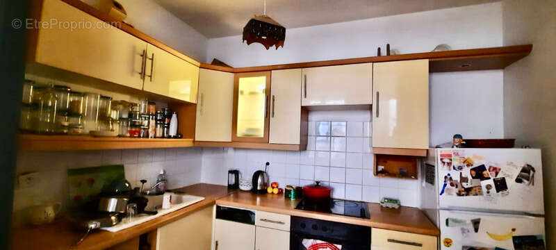 Appartement à BAYONNE