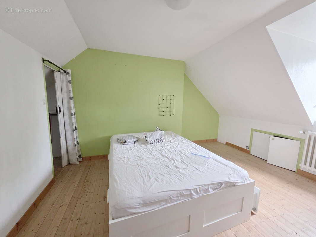 Bretagne - côtes d'armor - 22290 lanvollon - maison néo-bretonne 146m2 habitables à vendre 249100 € hai - photo 26
