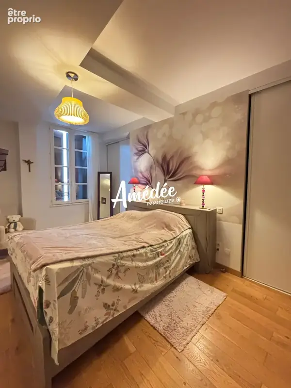 Appartement 2 pièces 64 m² à vendre à Albi (81000) - photo 4