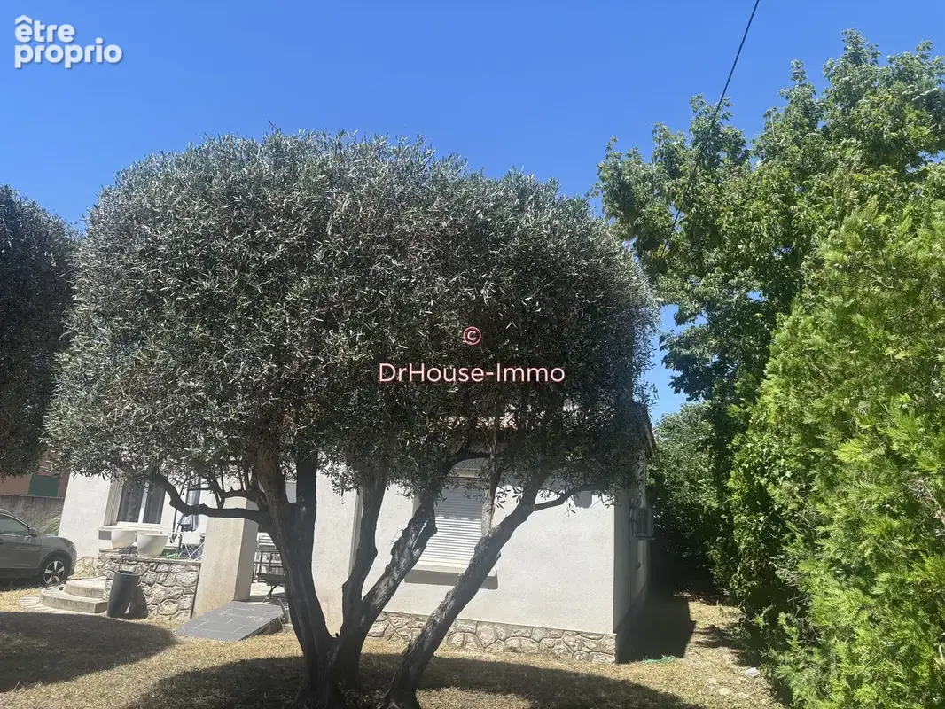 Maison 5 pièces 106 m² à vendre à Marignane (13700) - photo 19